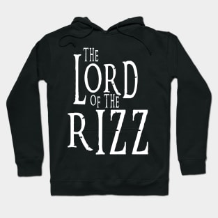 The Lord of the Rizz Hoodie